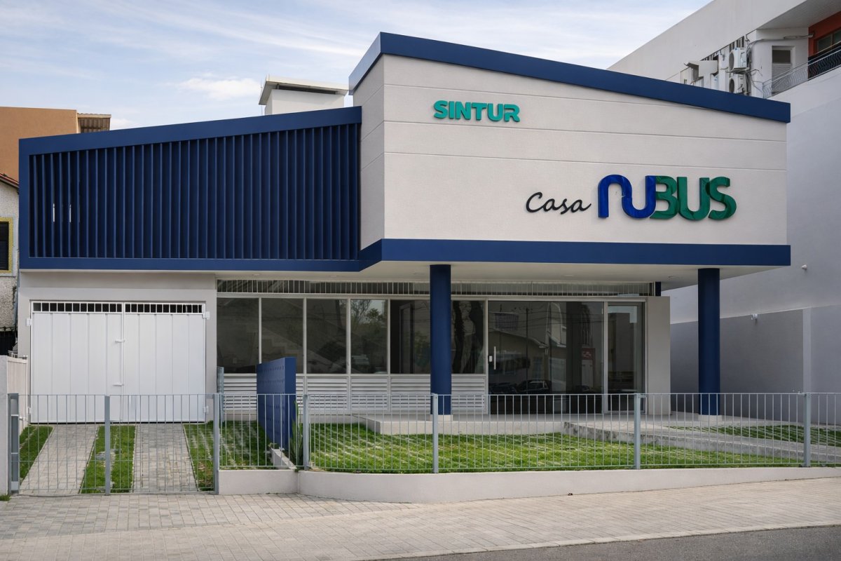 Casa NuBus fortalece atendimento e valoriza o Centro Histórico de João Pessoa