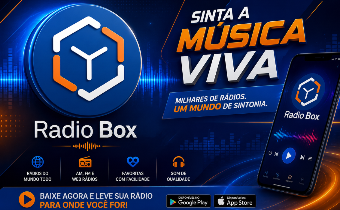 Radio Box