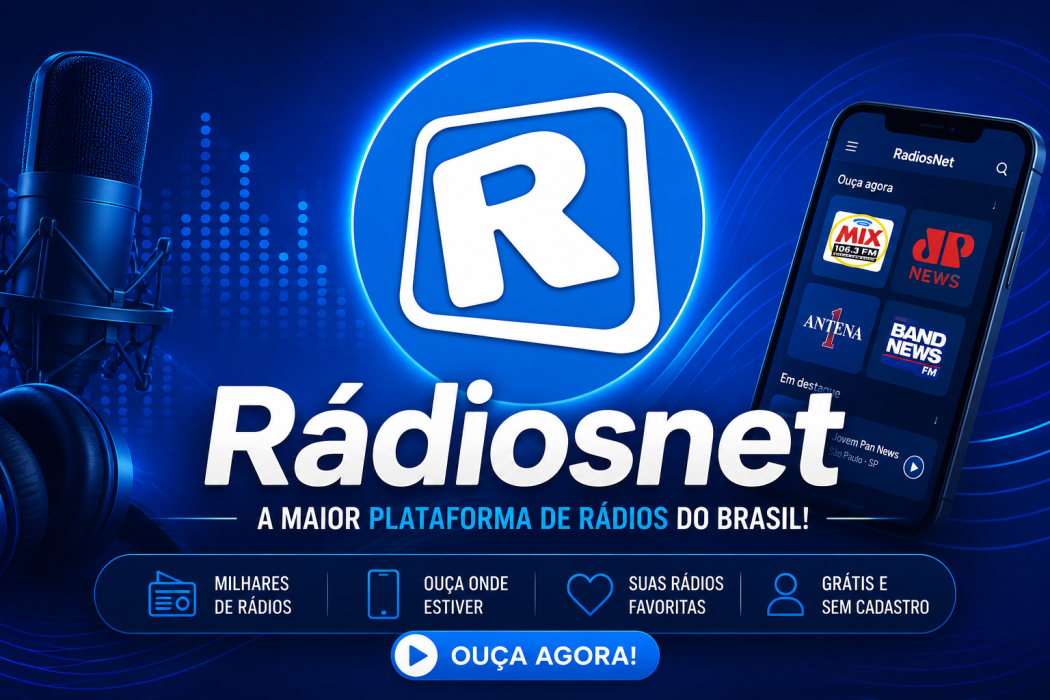 RadiosNet